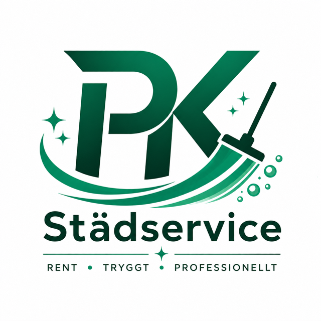 PK Städservice - Flyttstäd Kristinehamn
